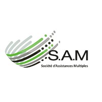 SAM Assistances logo - Similar company to La Bisingue