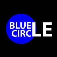 Blue Circle Pub logo - Similar company to Pitstop Pod