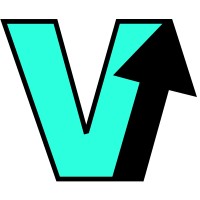 VRTKAL logo - Similar company to Wallbanger Media