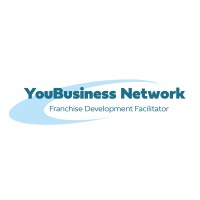 YouBusiness Network logo - Similar company to Assofranchising - Associazione Italiana Del Franchising