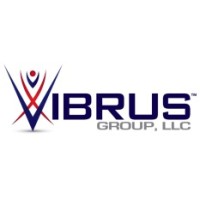 Vibrus Group logo - Similar company to Prismagic Solutions Inc.