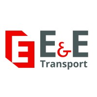 E&E Transport International Co., Ltd logo - Similar company to Pedersen Contracting Services Ltd