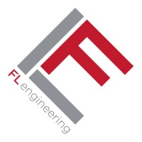 FL Engineering logo - Similar company to Tecnohit