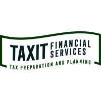 Taxit Financial Services logo - Similar company to Quadrant Financial Services, Llc
