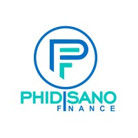 PHIDISANO FINANCE logo - Similar company to Vhuyo Accounting Solutions