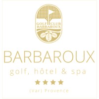 BARBAROUX Golf, Hôtel & Spa logo - Similar company to Hôtel Mount Ventùri