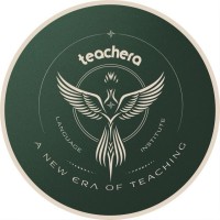 Teachera Dil Okulu logo - Similar company to Teach Spark