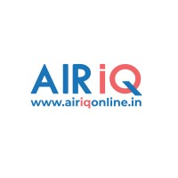 Air iQ Online logo - Similar company to Scubahead