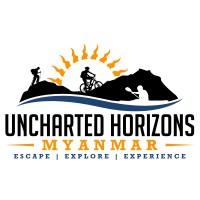Uncharted Horizons Myanmar