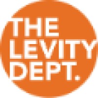 The Levity Department logo - Similar company to Bonmo Inc.