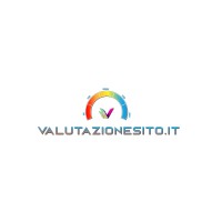 valutazionesito.it logo - Similar company to Linkbuilder.Info