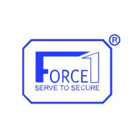 Force 1 Guarding Services Pvt Ltd logo - Similar company to Force 1 Security Services
