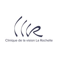 Clinique de la Vision La Rochelle logo - Similar company to Avlis Formation