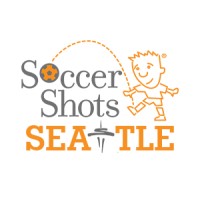 Soccer Shots Seattle logo - Similar company to Soccer Command Inc.