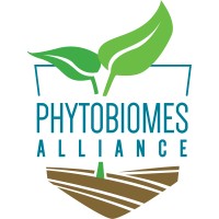 International Phytobiomes Alliance logo - Similar company to Smart Microbes Llc.