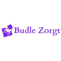 Budle zorgt logo - Similar company to Assistentstudent