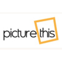 Picture This logo - Similar company to Picturethisai