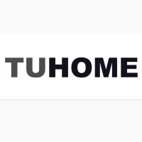 TUHOME Furniture logo - Similar company to Home Craft Studio