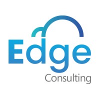 EDGE Consulting logo - Similar company to Akm Technologies