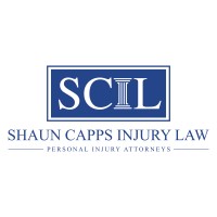 Shaun Capps Injury Law logo - Similar company to Econmove Gmbh