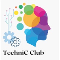TechniC Club PIET logo - Similar company to Okie Dokie