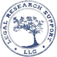 Legal Research Support, Llc
