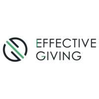 Effective Giving logo - Similar company to Bouncespace