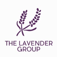 The Lavender Group logo - Similar company to Pride In Tech