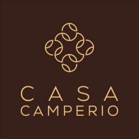 Casa Camperio logo - Similar company to Remulass