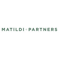 MATILDI+PARTNERS logo - Similar company to Strucinspect | Infrastructure Lifecycle Hub