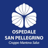 Ospedale San Pellegrino logo - Similar company to Riacef