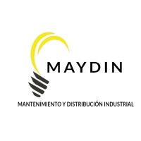 Maydin logo - Similar company to Mp Executive Consultancy