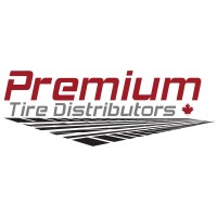 Premium Tire Distributors logo - Similar company to Ft Precision Engineering Limited