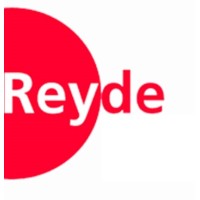 Reyde logo - Similar company to Silvalac