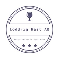 Löddrig Häst AB logo - Similar company to Wine Waves