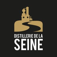 Distillerie de la Seine logo - Similar company to Adiccion Tequila