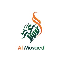 Al Musaed LLC logo - Similar company to Ctrl F5