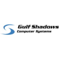Gulf Shadows logo - Similar company to Klick-On.Com