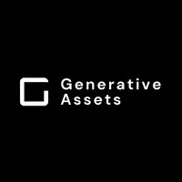 Generative Assets logo - Similar company to Appcure Mena