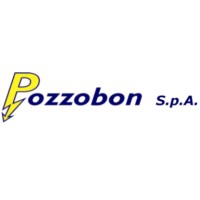 Pozzobon Spa logo - Similar company to Miic Srl