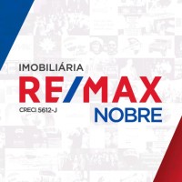 RE/MAX Nobre logo - Similar company to Imobiliaria Hoje