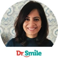 Dr. Smile logo - Similar company to Kabeer Tech Consulting & Technology Llc