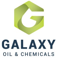 Galaxy Oil & Chemicals logo - Similar company to Fox Construction Chemicals