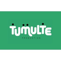 Tumulte Productions logo - Similar company to Eva Paris Est