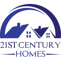 21st Century Homes logo - Similar company to Eleven Brindleyplace