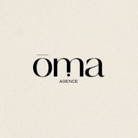 Agence OMA logo - Similar company to Version Originale Music