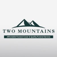 Two Mountains Group logo - Similar company to Two Mountains