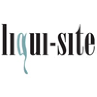 Liqui-Site logo - Similar company to Emazzanti Technologies
