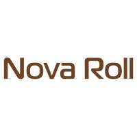 Nova Roll logo - Similar company to Nova Roll Group