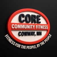 CORE Community Fitness logo - Similar company to Proudly Human